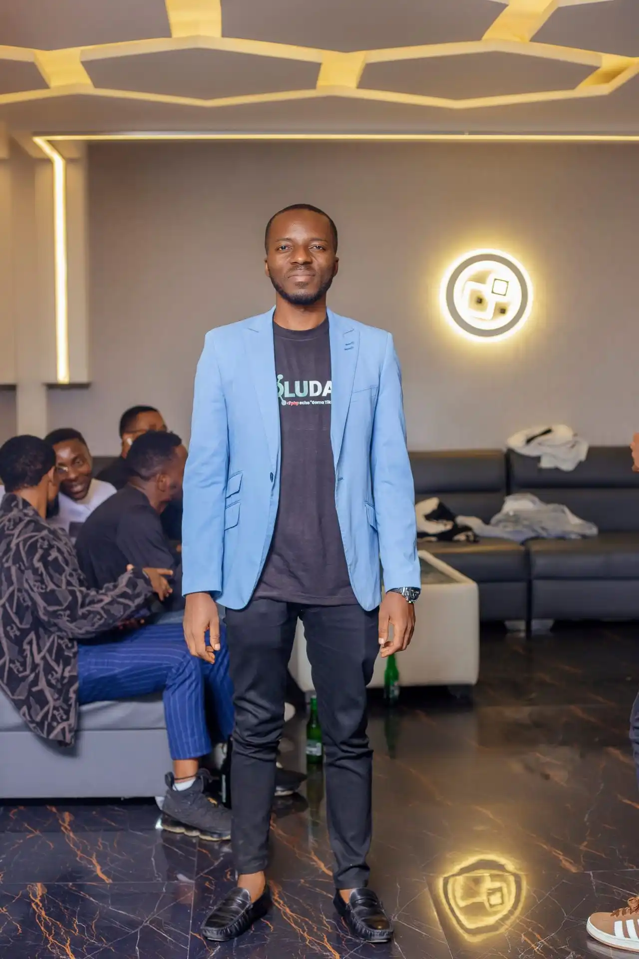 Professional Experience